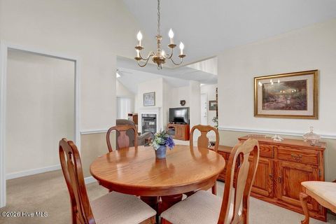 Tiny photo for 104 Par Court, Hampstead, NC 28443 (MLS # 100559070)
