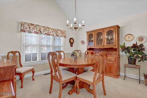 Tiny photo for 104 Par Court, Hampstead, NC 28443 (MLS # 100559070)