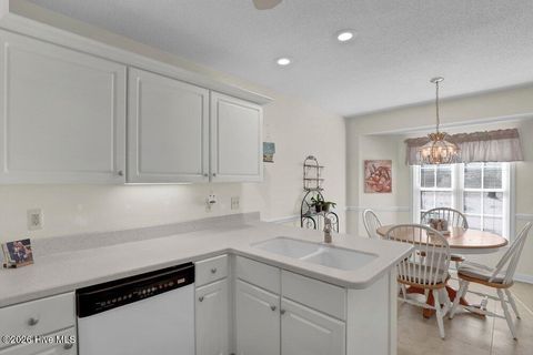 Tiny photo for 104 Par Court, Hampstead, NC 28443 (MLS # 100559070)