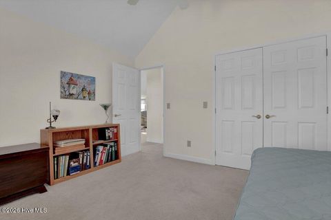Tiny photo for 104 Par Court, Hampstead, NC 28443 (MLS # 100559070)