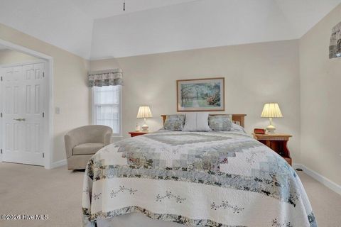Tiny photo for 104 Par Court, Hampstead, NC 28443 (MLS # 100559070)