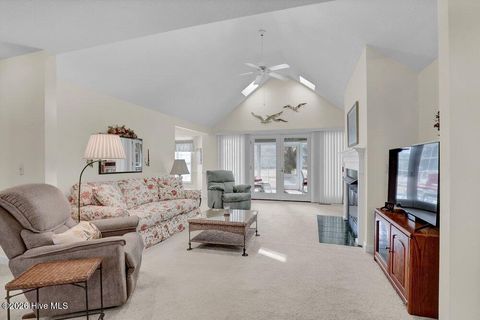 Tiny photo for 104 Par Court, Hampstead, NC 28443 (MLS # 100559070)