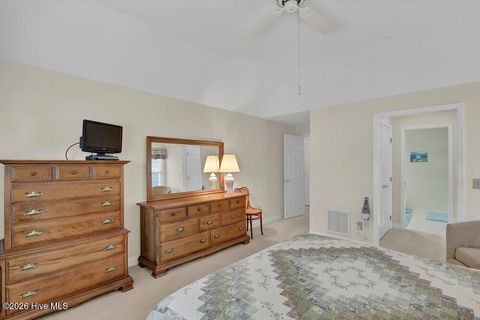 Tiny photo for 104 Par Court, Hampstead, NC 28443 (MLS # 100559070)