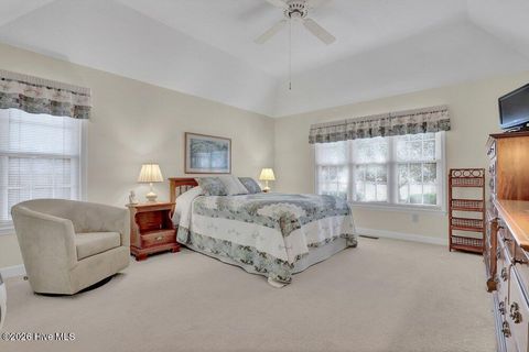 Tiny photo for 104 Par Court, Hampstead, NC 28443 (MLS # 100559070)