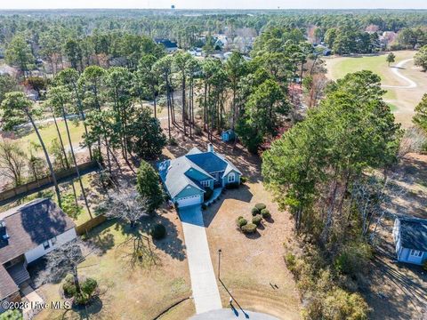 Tiny photo for 104 Par Court, Hampstead, NC 28443 (MLS # 100559070)