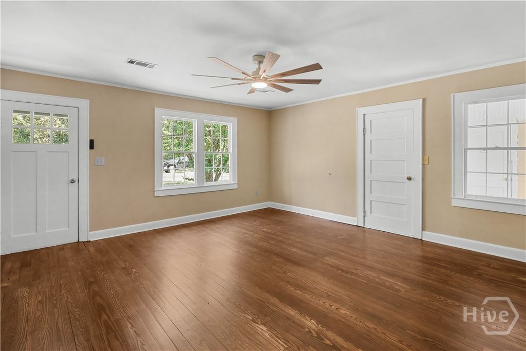 Photo of 189 Sweet Gum Street, Newington, GA 30446 (MLS # SA354628)