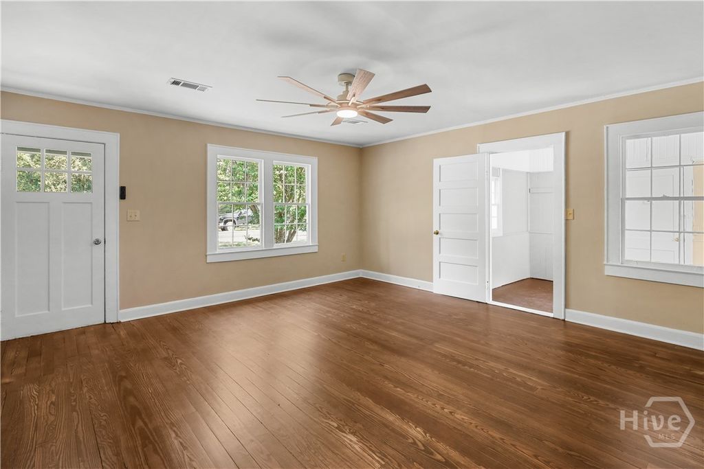 Photo of 189 Sweet Gum Street, Newington, GA 30446 (MLS # SA354628)