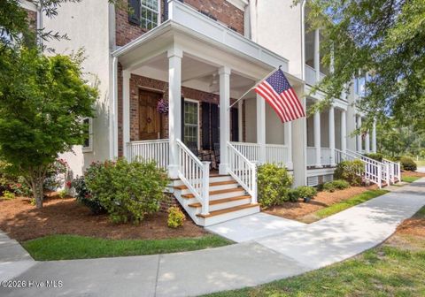 Photo of 3904 Harkers Way, New Bern, NC 28562 (MLS # 100568299)