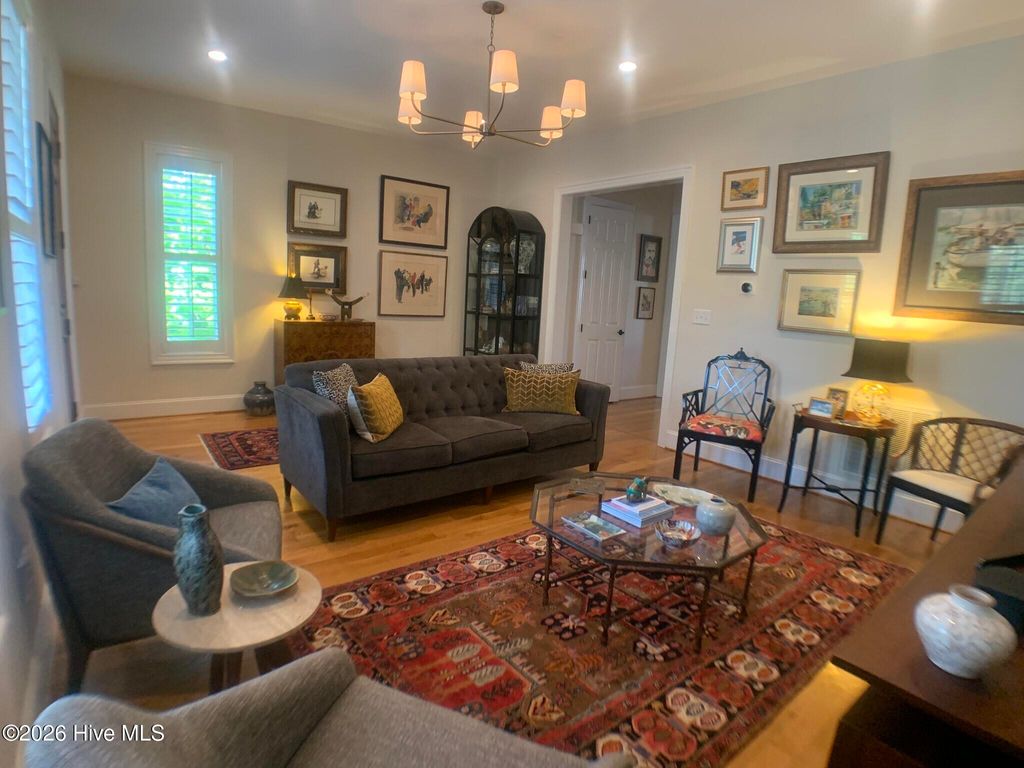 Photo of 3904 Harkers Way, New Bern, NC 28562 (MLS # 100568299)