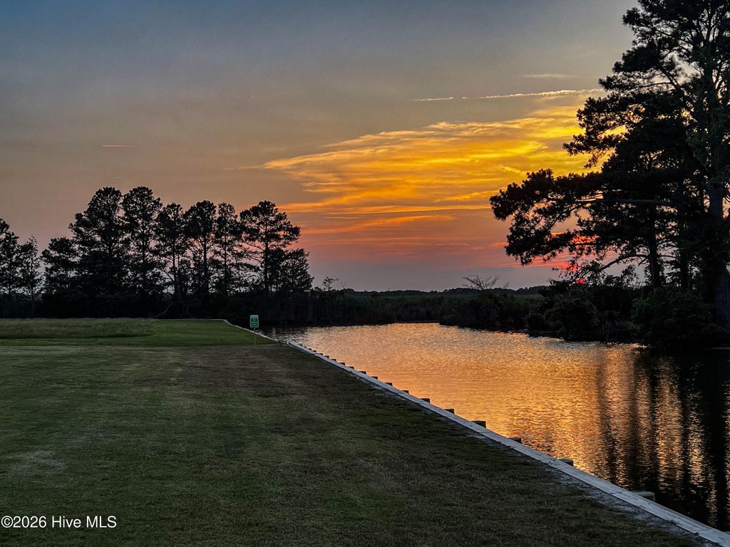 Photo of 112 Canadian Goose Drive, Currituck, NC 27929 (MLS # 100549883)