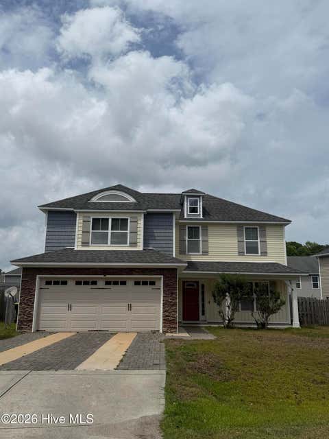 Homes For Sale - 1505 Soaring Spirit Drive<br/> Wilmington, NC 28409