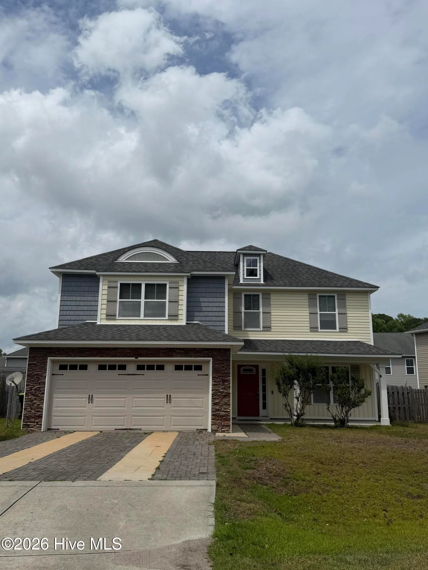 1505 Soaring Spirit Drive