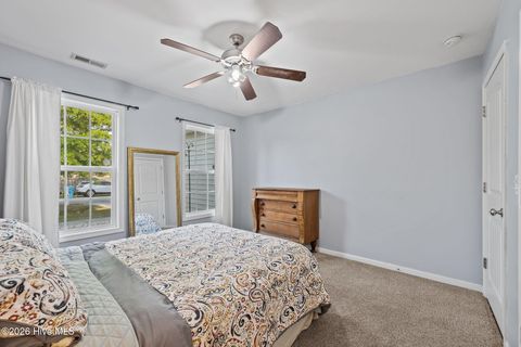 Tiny photo for 112 Hidden Hollow Drive, Richlands, NC 28574 (MLS # 100573618)