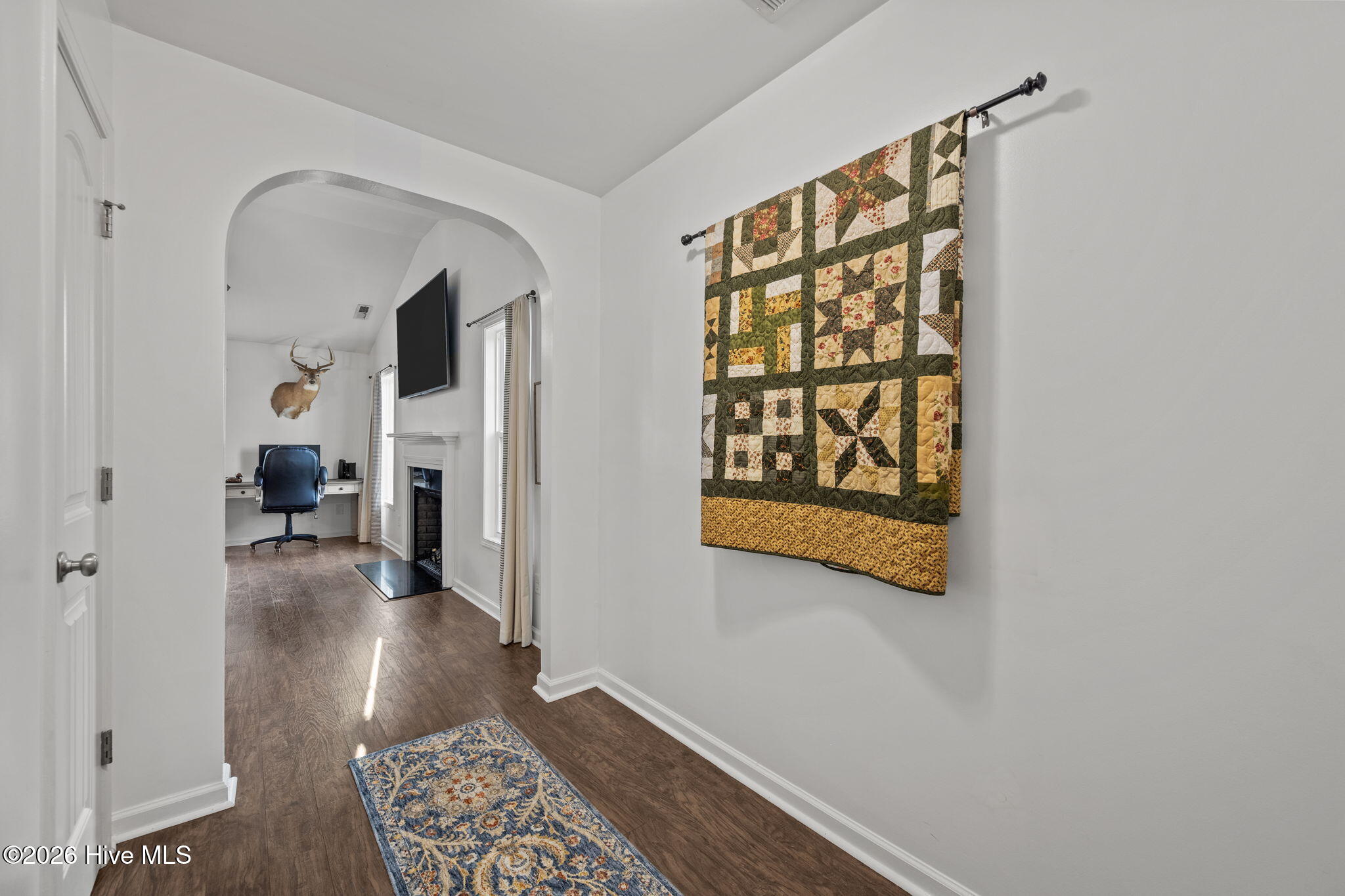 112 Hidden Hollow Drive