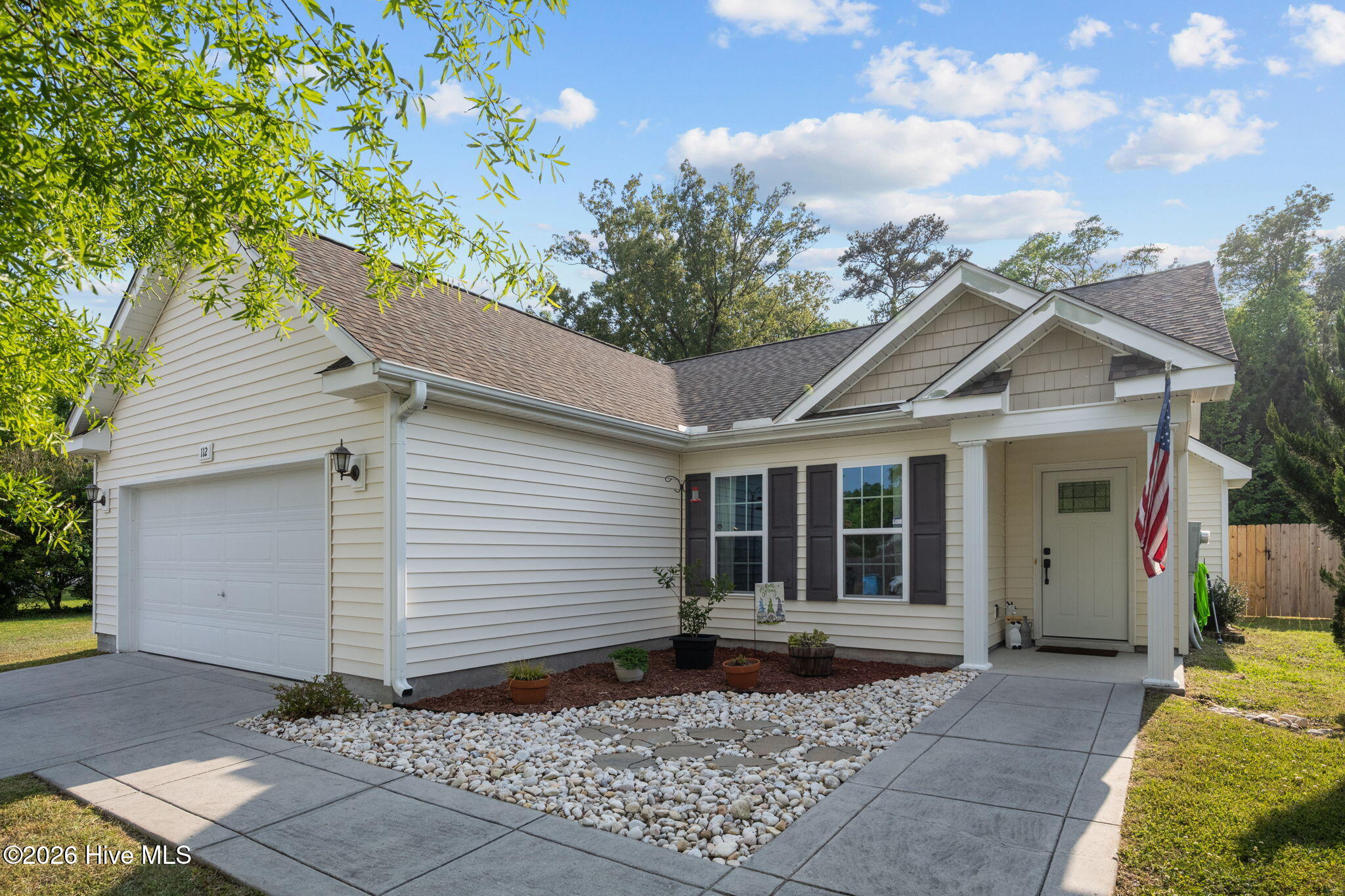 112 Hidden Hollow Drive