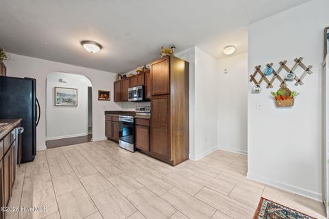 Tiny photo for 112 Hidden Hollow Drive, Richlands, NC 28574 (MLS # 100573618)