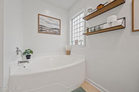 Tiny photo for 112 Hidden Hollow Drive, Richlands, NC 28574 (MLS # 100573618)