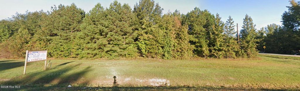 Photo of 000 W Hooks River Road, Goldsboro, NC 27530 (MLS # 100565611)