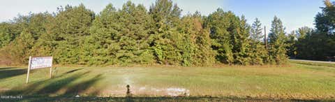 Vacant Land For Sale - 000 W Hooks River Road<br/> Goldsboro, NC 27530