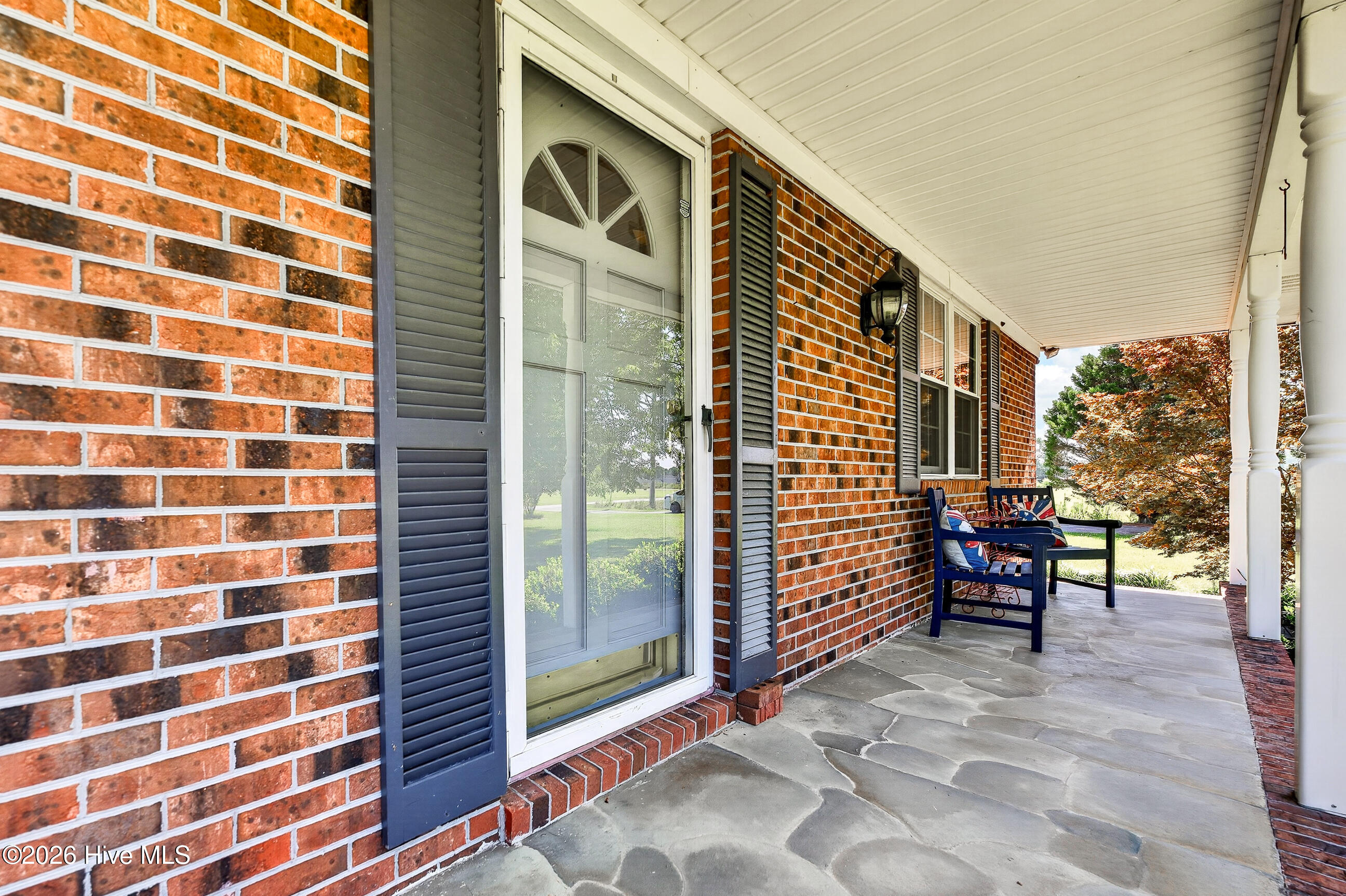 446 Ramsey Road