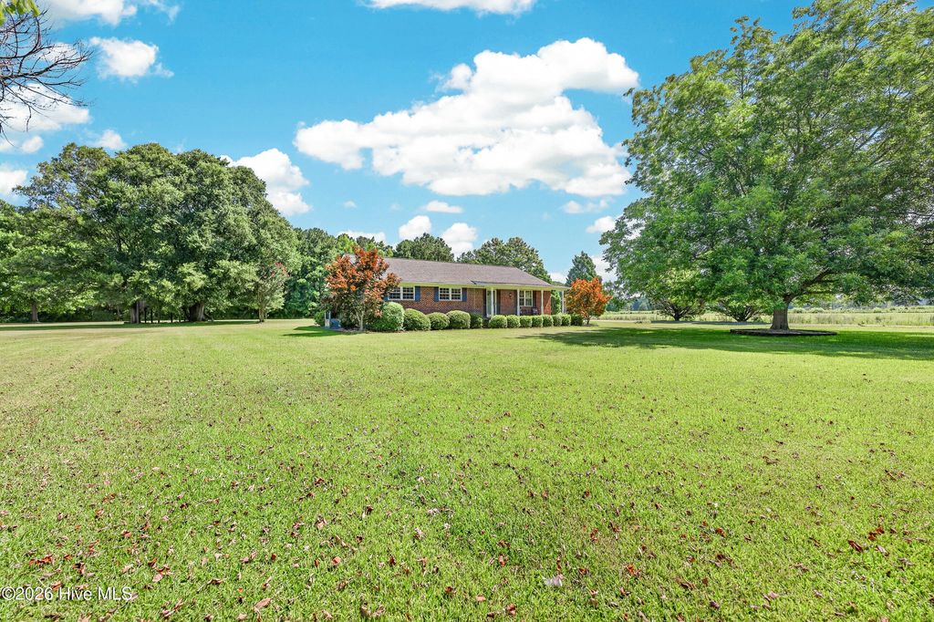 Photo of 446 Ramsey Road, Jacksonville, NC 28546 (MLS # 100590744)