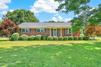 446 Ramsey Road Jacksonville NC 28546