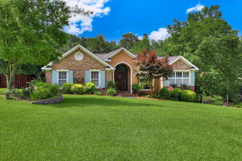 Photo of 101 Toole Circle, Beech Island, SC 29842 (MLS # 548517)