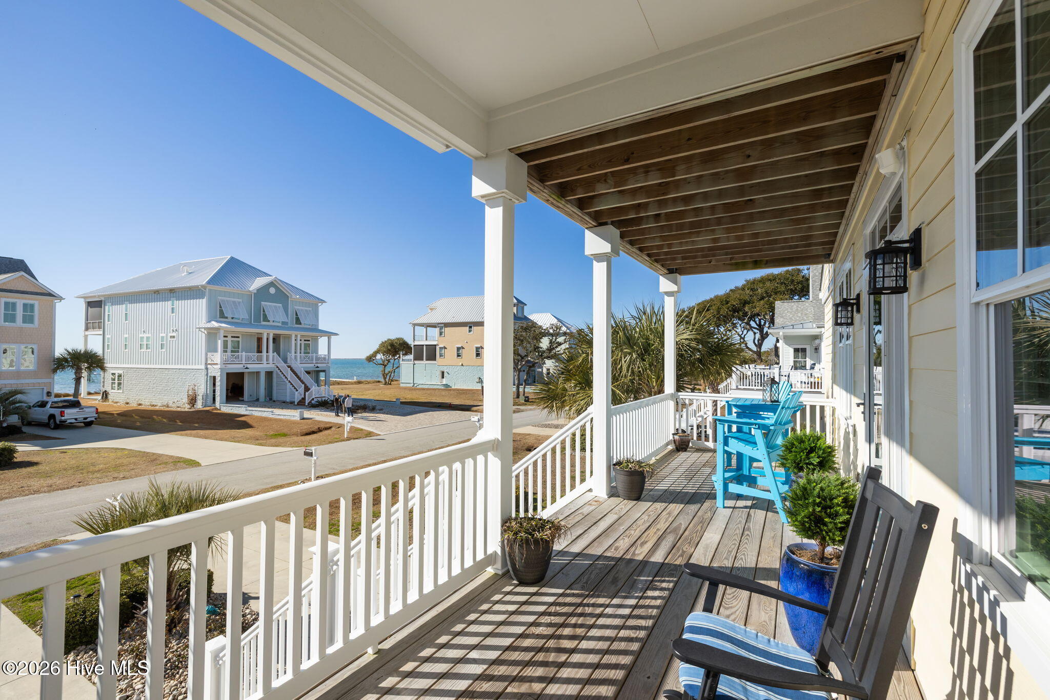 127 Sound Point Drive