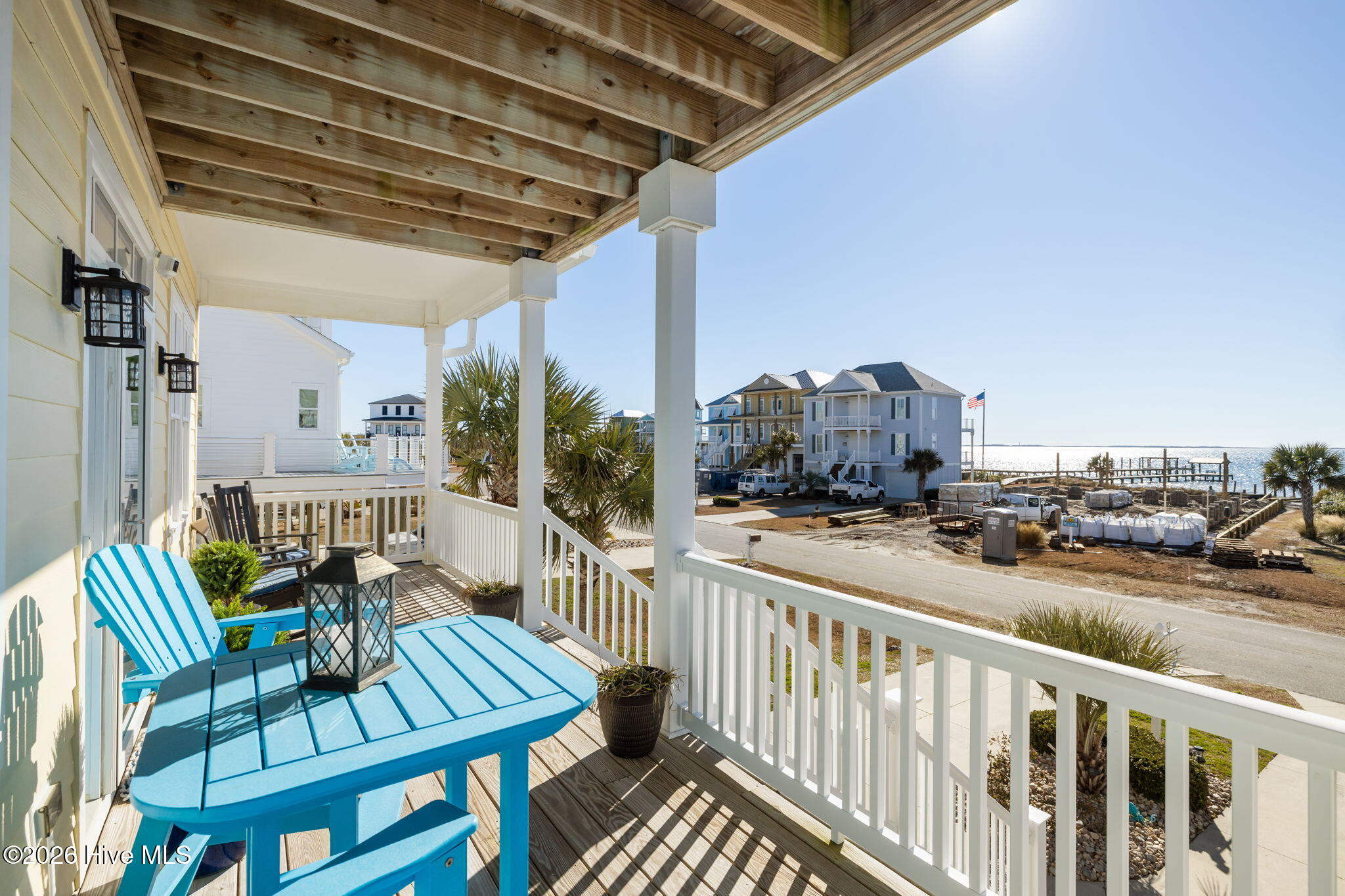 127 Sound Point Drive