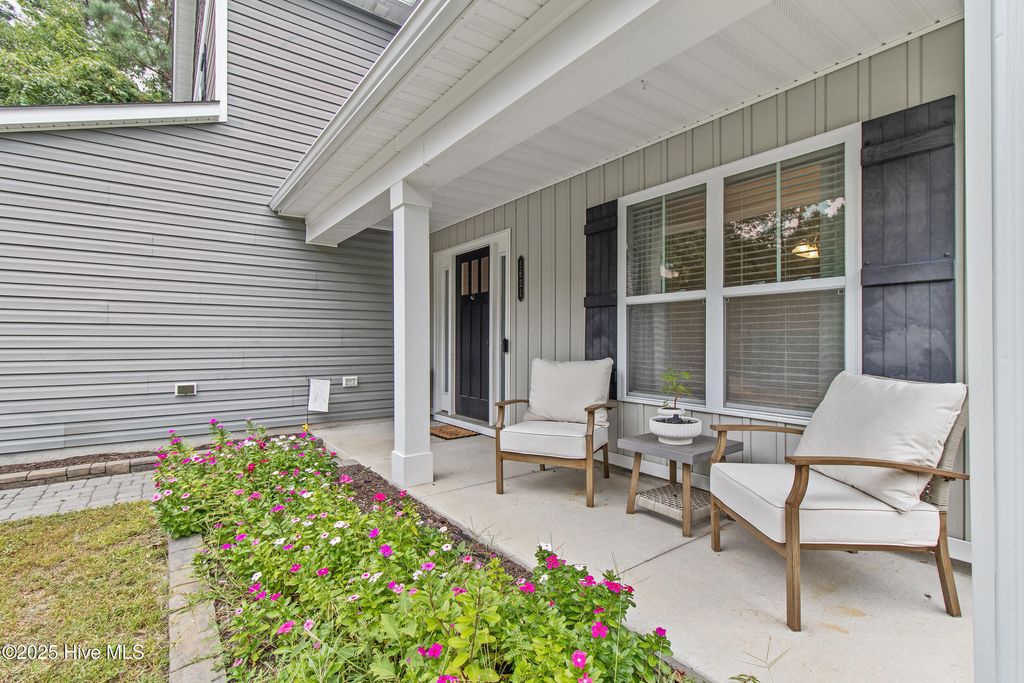 Photo of 1621 Soaring Spirit Drive, Wilmington, NC 28409 (MLS # 100532639)