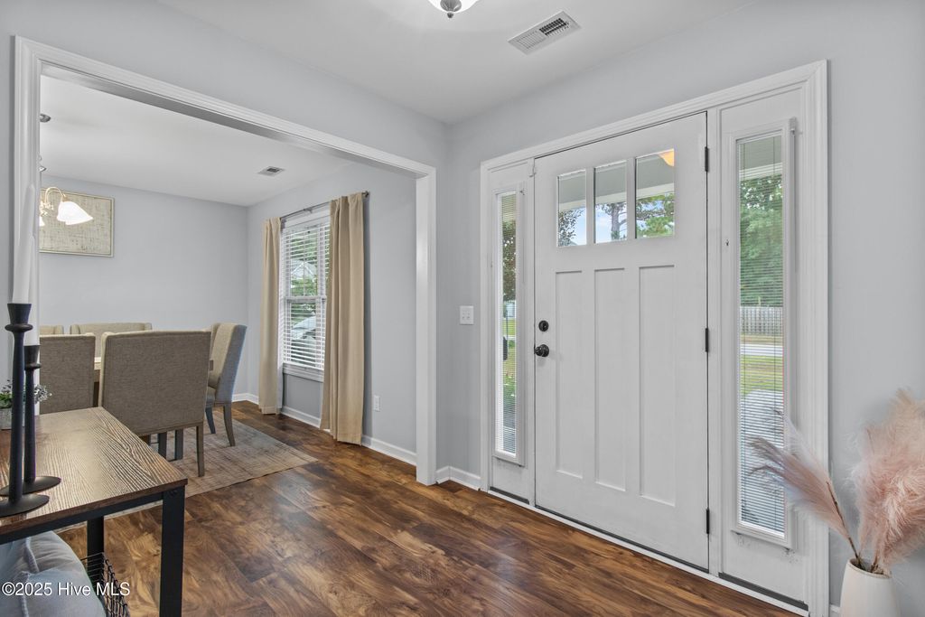 Photo of 1621 Soaring Spirit Drive, Wilmington, NC 28409 (MLS # 100532639)