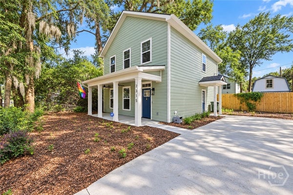 2315 TEXAS AVE, SAVANNAH, GA 31404 - Image 7f51eb5a65194bf4dcb7754fb4b5cf0f/1641355152
