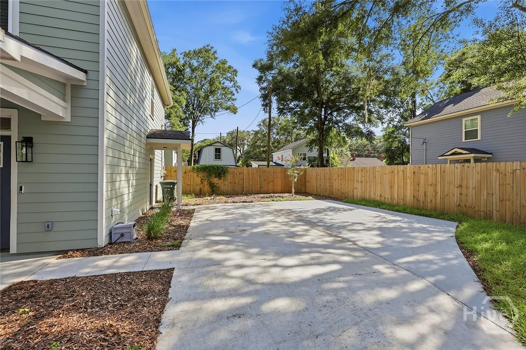 Photo of 2315 Texas Avenue, Savannah, GA 31404 (MLS # SA359570)