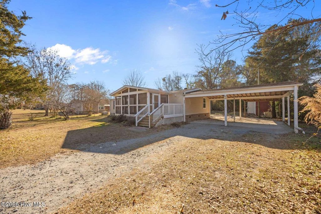 Photo of 245 Baker Drive SW, Supply, NC 28462 (MLS # 100550167)