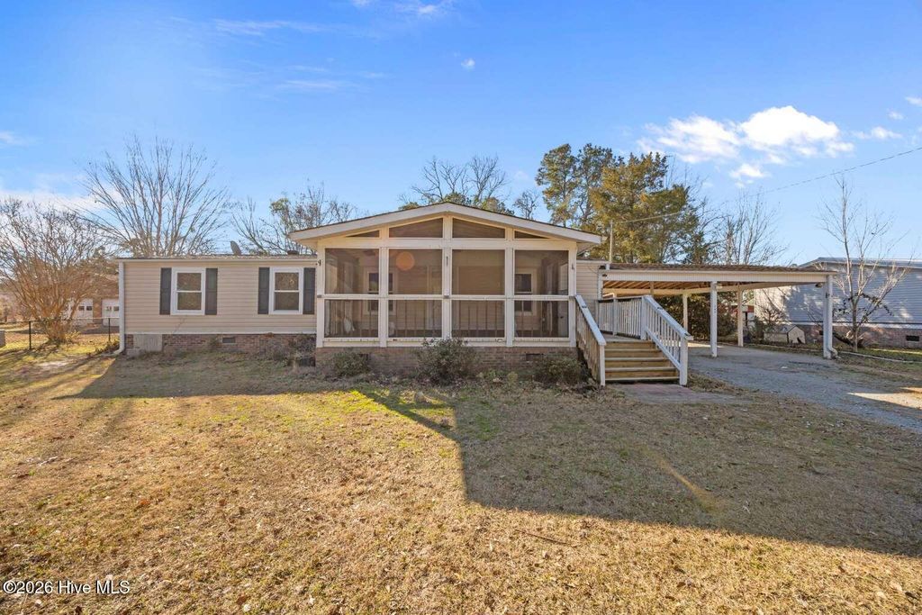 Photo of 245 Baker Drive SW, Supply, NC 28462 (MLS # 100550167)