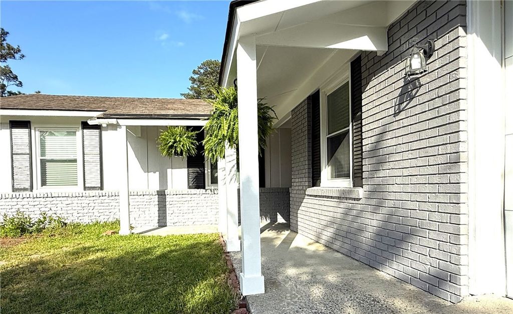 Photo of 12610 Golf Club Drive, Savannah, GA 31419 (MLS # SA352121)