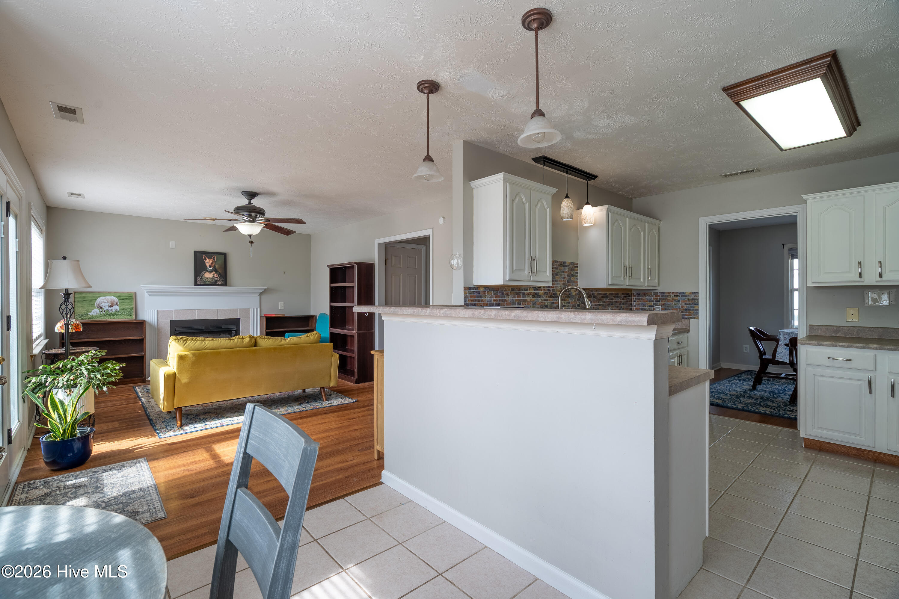 206 Pactolous Drive