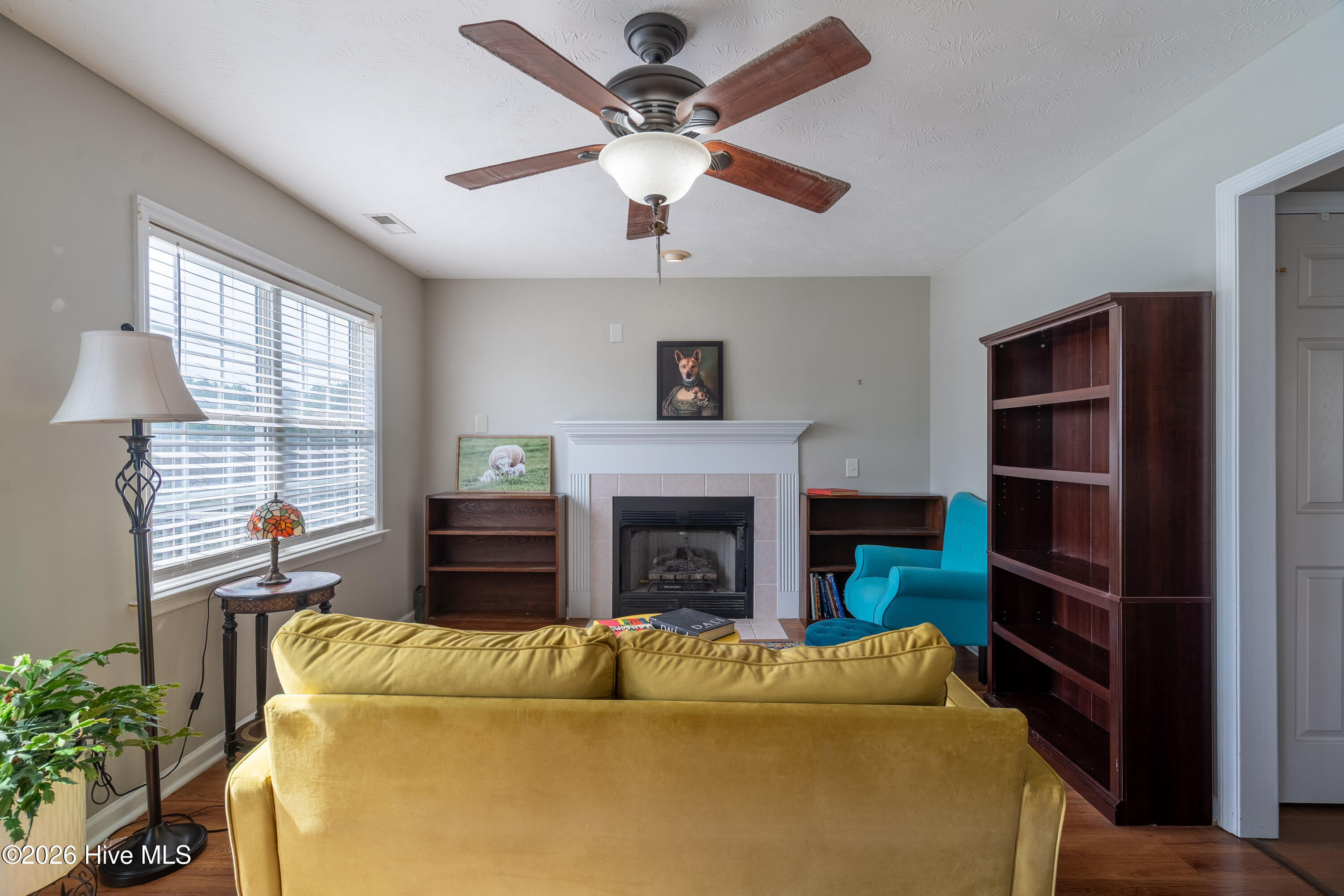 206 Pactolous Drive