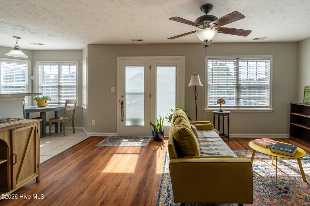 Photo of 206 Pactolous Drive, Jacksonville, NC 28546 (MLS # 100583831)