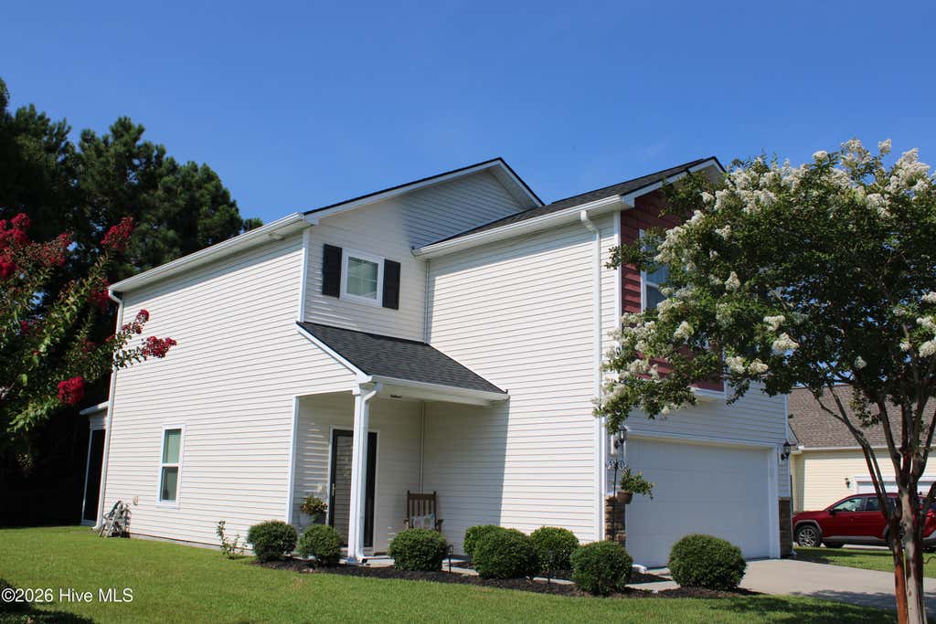 Photo of 5224 Shipmast Way, Southport, NC 28461 (MLS # 100596496)