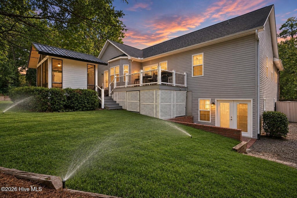 Photo of 30 Lake View Drive E, Pinehurst, NC 28374 (MLS # 100603313)