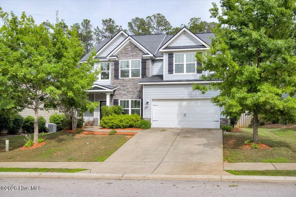Photo of 3934 Berkshire Way, Grovetown, GA 30813 (MLS # 100578020)