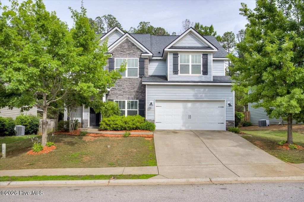 Photo of 3934 Berkshire Way, Grovetown, GA 30813 (MLS # 100578020)