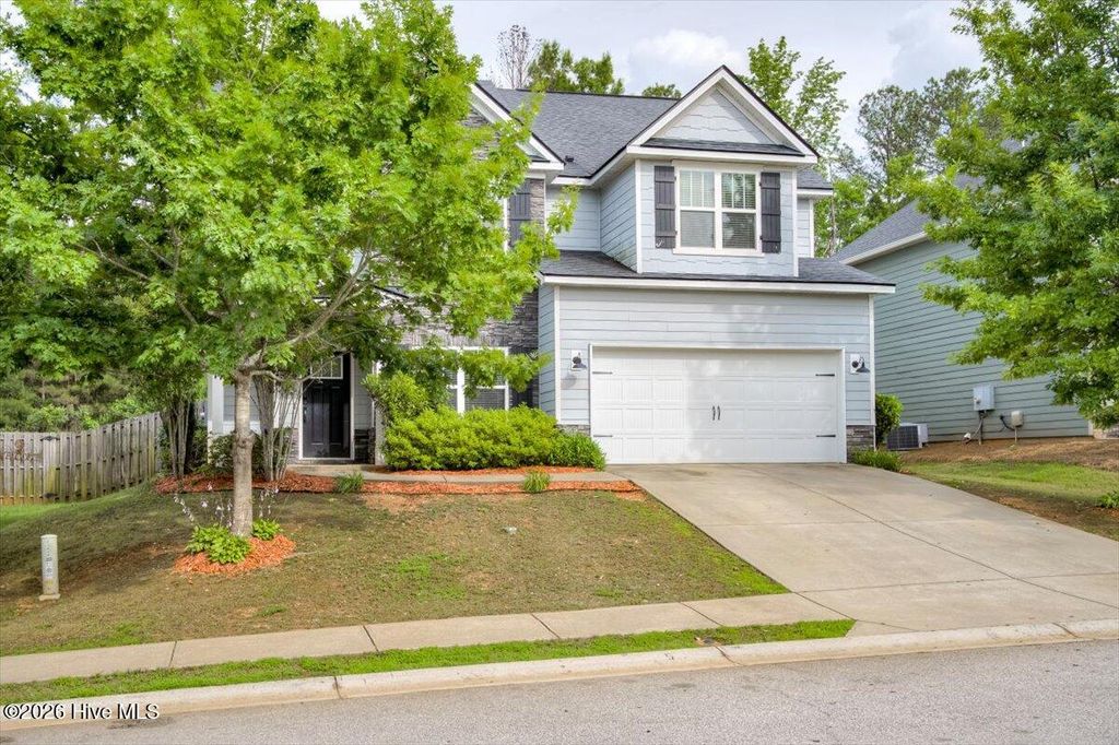 Photo of 3934 Berkshire Way, Grovetown, GA 30813 (MLS # 100578020)