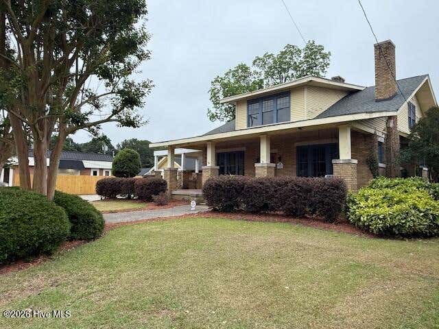Photo of 4225 E Church Street, Farmville, NC 27828 (MLS # 100578435)