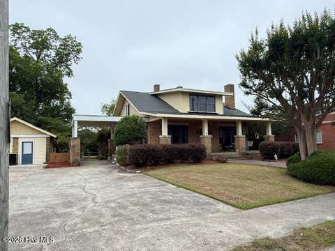 Homes For Sale - 4225 E Church Street<br/> Pitt County, Farmville, NC 27828