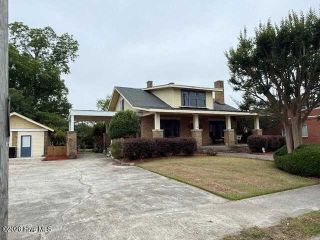 4225 E Church Street, Farmville, NC, 27828
