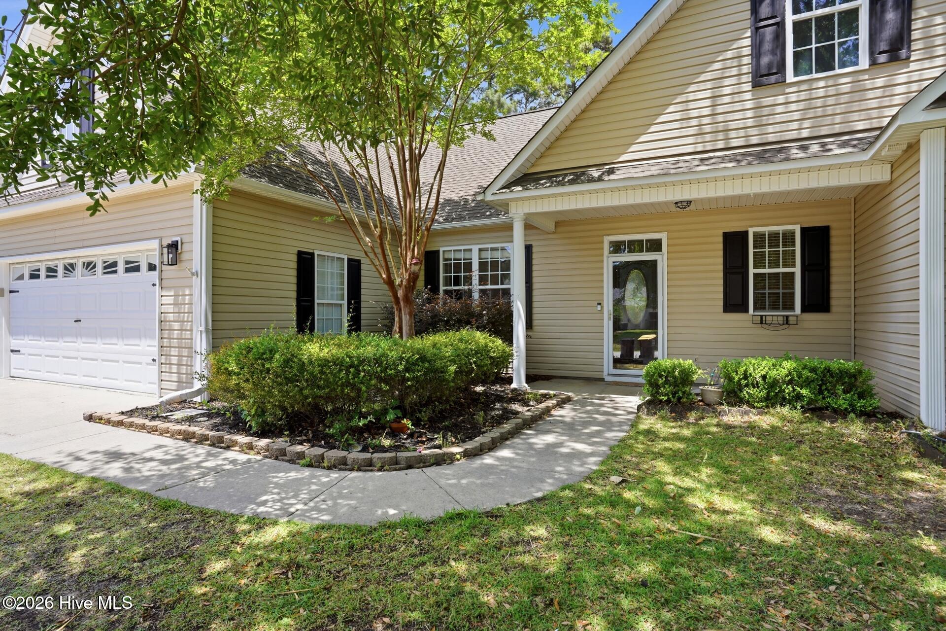 103 Southern Magnolia Court