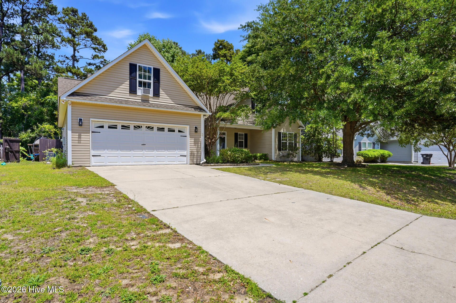 103 Southern Magnolia Court