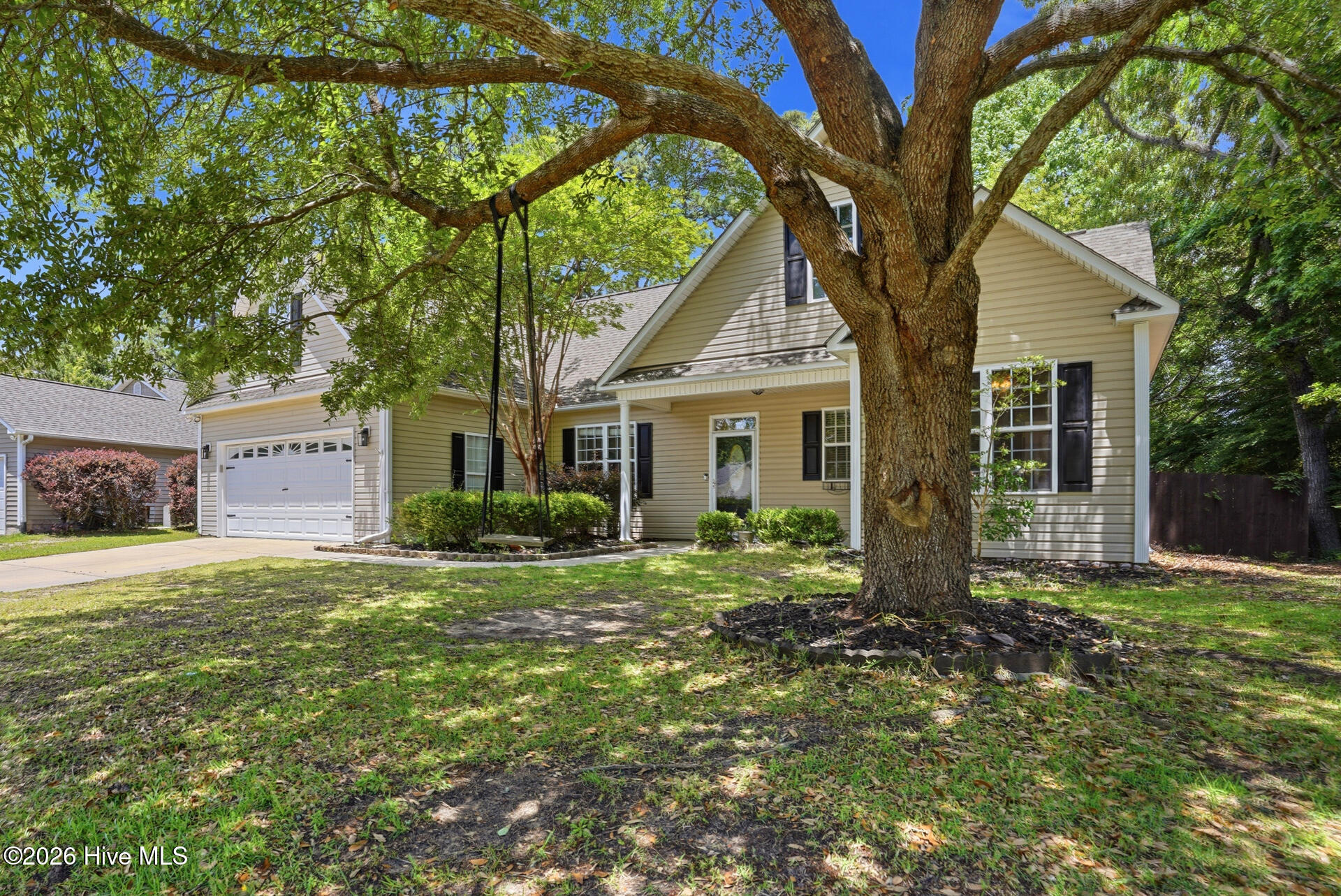 103 Southern Magnolia Court